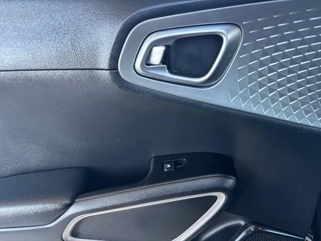 Kia Soul LX IVT 2024