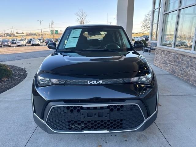 Kia Soul LX IVT 2024