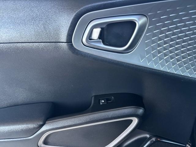 Kia Soul LX IVT 2024