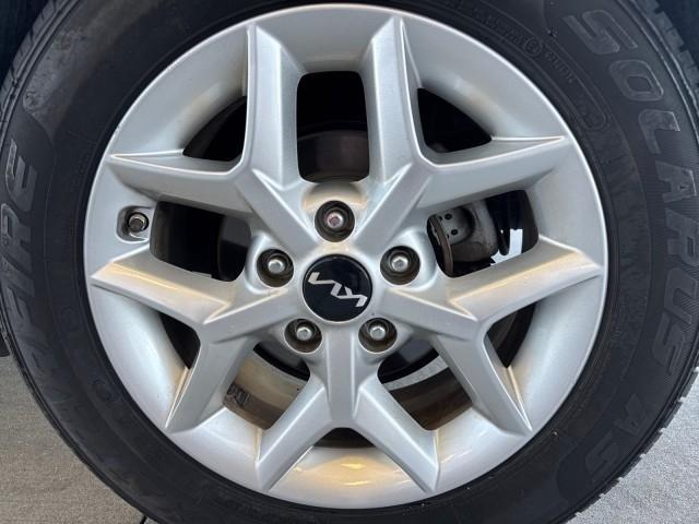 Kia Soul LX IVT 2024