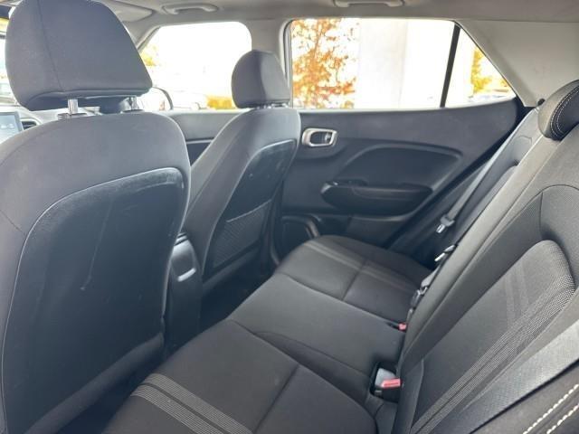 Hyundai Venue SEL IVT 2023