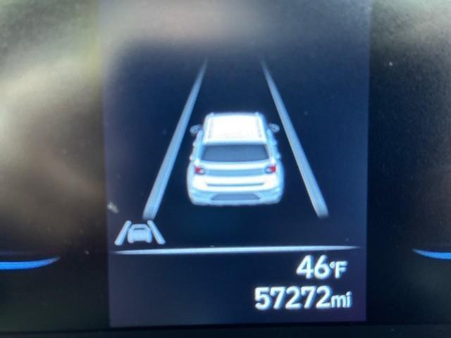 Hyundai Venue SEL IVT 2023