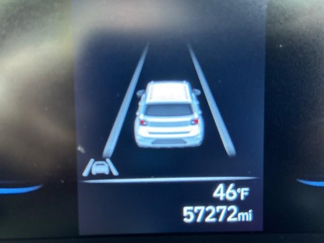 Hyundai Venue SEL IVT 2023