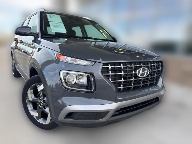 Hyundai Venue SEL IVT 2023