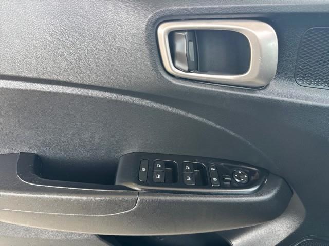 Hyundai Venue SEL IVT 2023