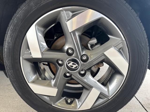 Hyundai Venue SEL IVT 2023