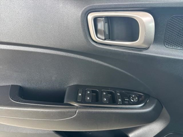 Hyundai Venue SEL IVT 2023