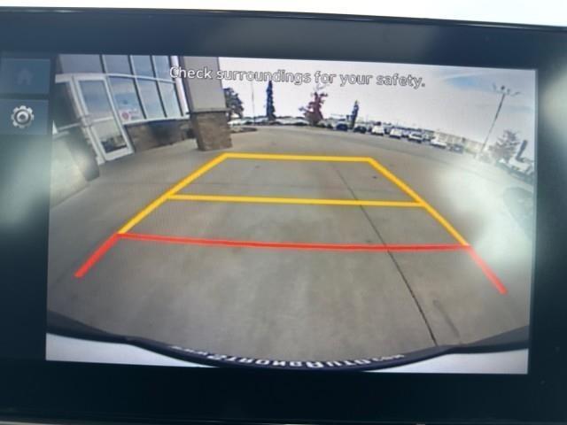 Hyundai Venue SEL IVT 2023