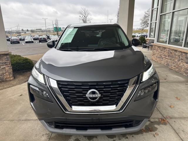 Nissan Rogue AWD S 2023