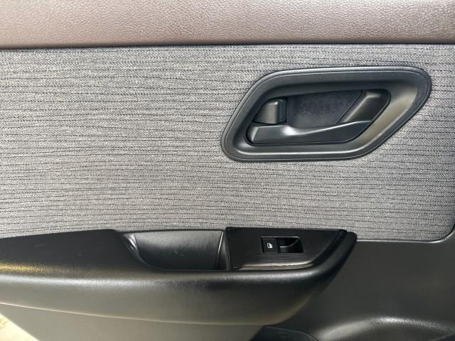 Nissan Rogue AWD S 2023