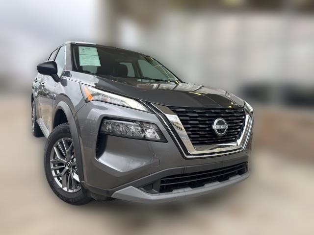 Nissan Rogue AWD S 2023