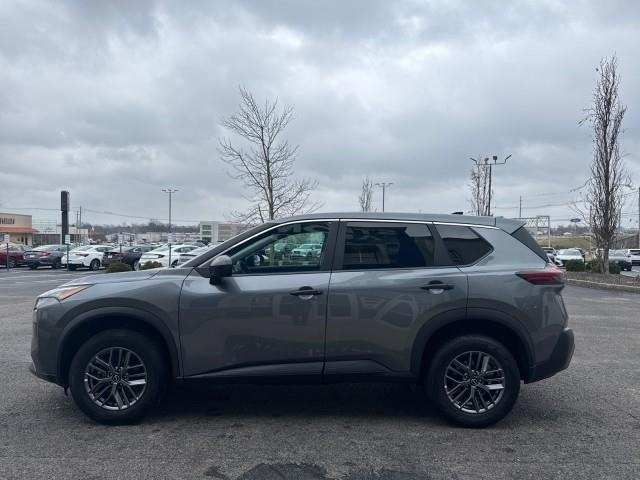 Nissan Rogue AWD S 2023