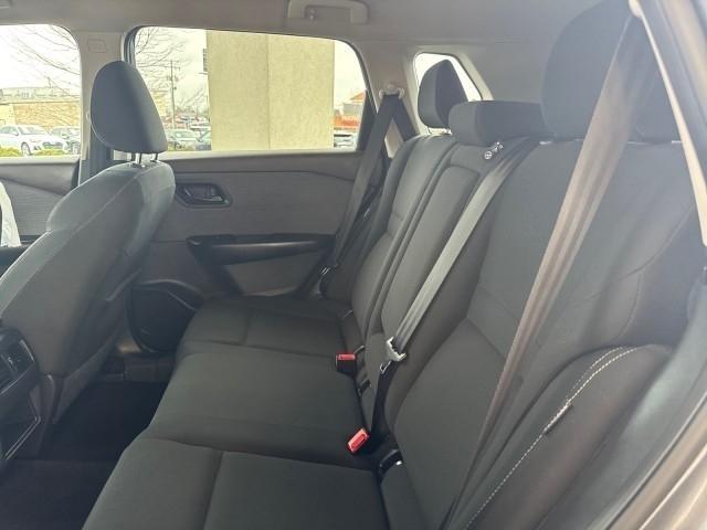 Nissan Rogue AWD S 2023