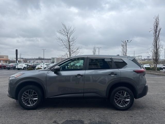 Nissan Rogue AWD S 2023