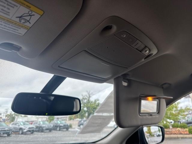 Nissan Pathfinder FWD SV 2020