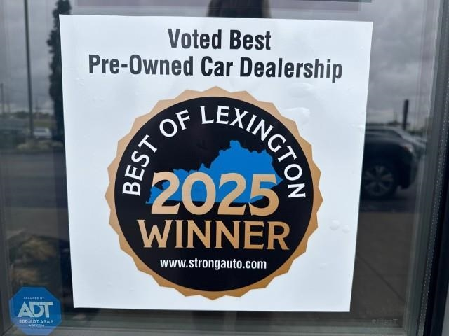 Nissan Pathfinder FWD SV 2020