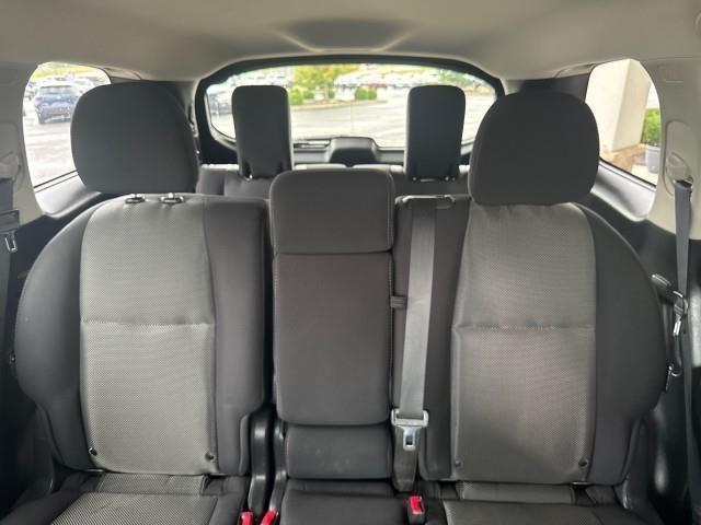 Nissan Pathfinder FWD SV 2020