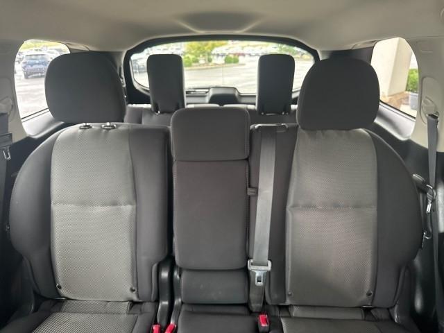 Nissan Pathfinder FWD SV 2020