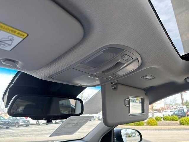 Hyundai Kona SEL Auto AWD 2022