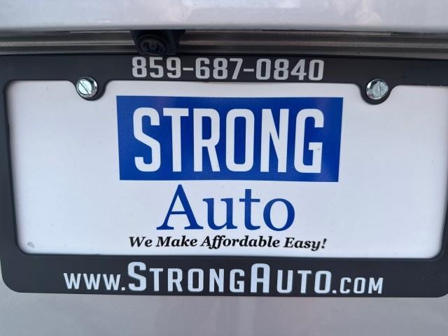 Hyundai Kona SEL Auto AWD 2022