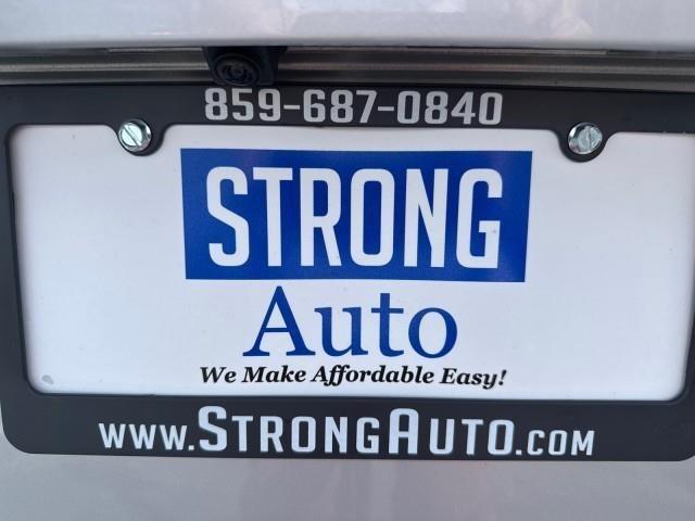 Hyundai Kona SEL Auto AWD 2022