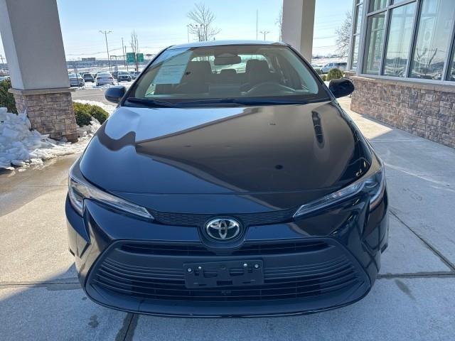 Toyota Corolla LE CVT (Natl) 2024