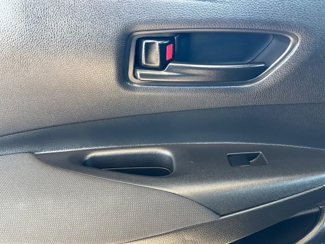 Toyota Corolla LE CVT (Natl) 2024