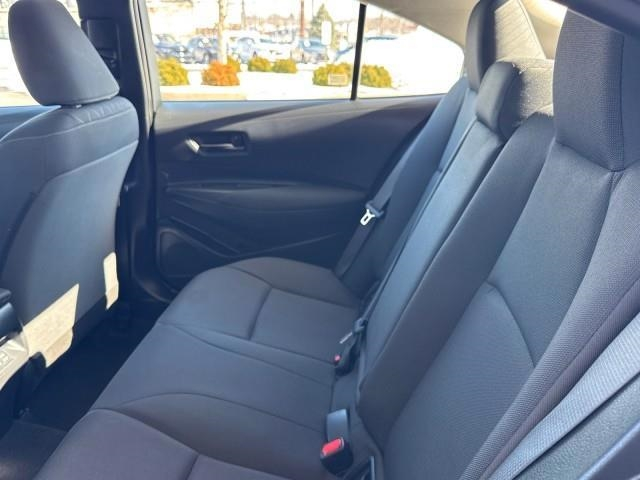 Toyota Corolla LE CVT (Natl) 2024