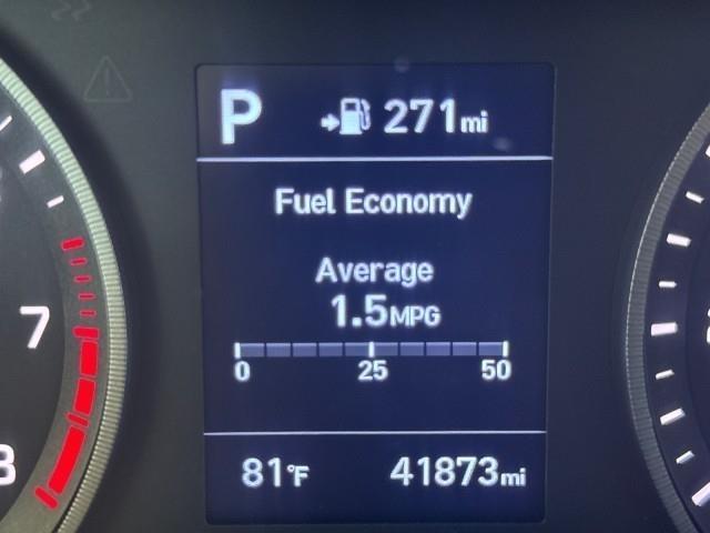 Hyundai Tucson Value FWD 2021