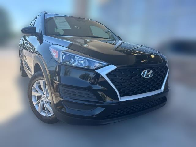 2021 Hyundai Tucson Value FWD