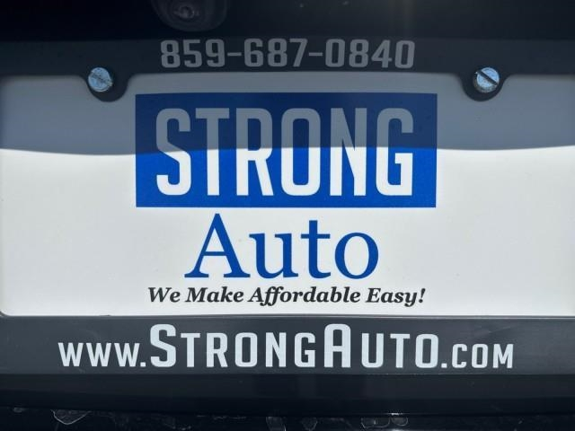 Hyundai Tucson Value FWD 2021