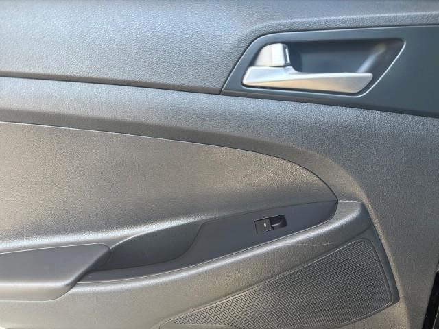 Hyundai Tucson Value FWD 2021