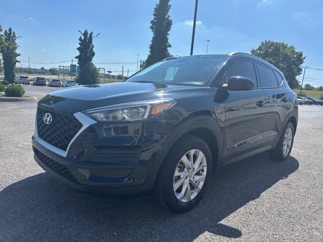 Hyundai Tucson Value FWD 2021
