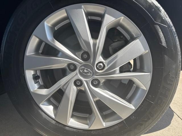 Hyundai Tucson Value FWD 2021