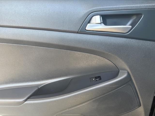 Hyundai Tucson Value FWD 2021