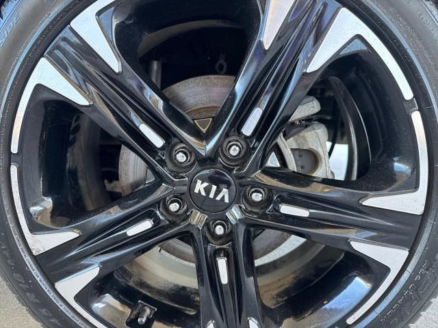 Kia K5 GT-Line Auto FWD 2021