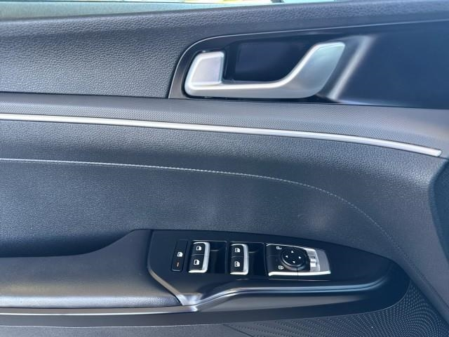 Kia K5 GT-Line Auto FWD 2021