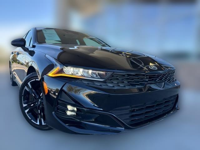 2021 Kia K5 GT-Line Auto FWD