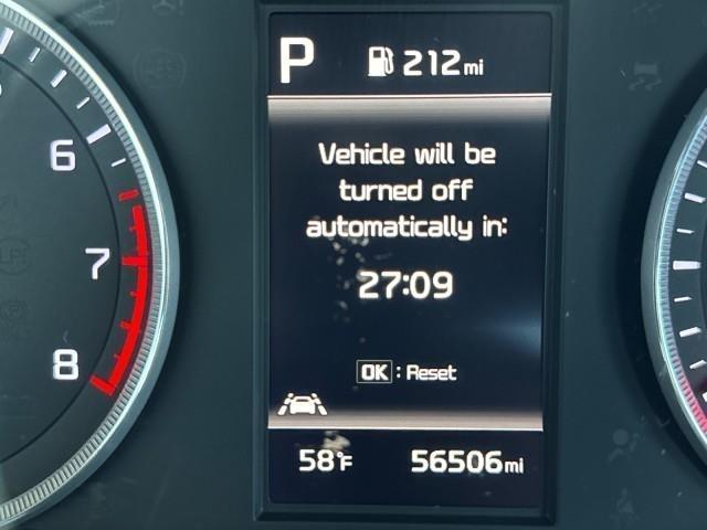 Kia K5 GT-Line Auto FWD 2021