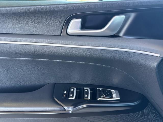 Kia K5 GT-Line Auto FWD 2021