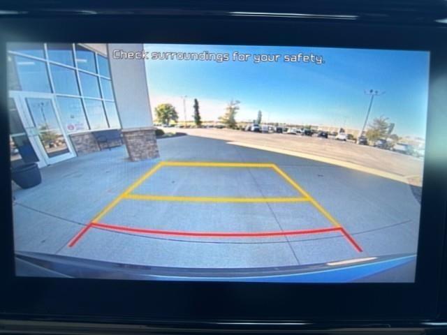 Kia K5 GT-Line Auto FWD 2021