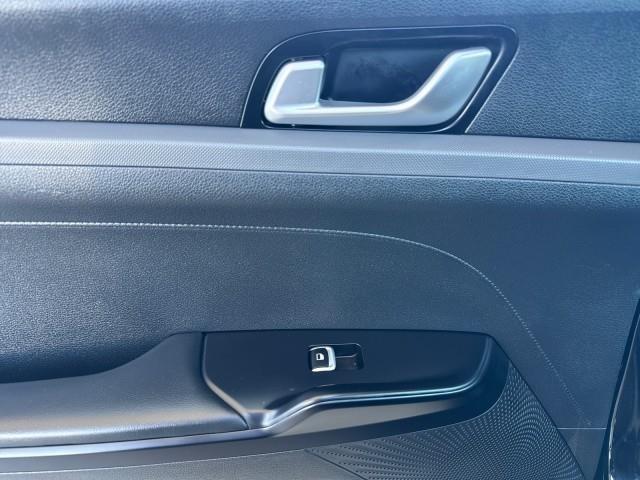 Kia K5 GT-Line Auto FWD 2021