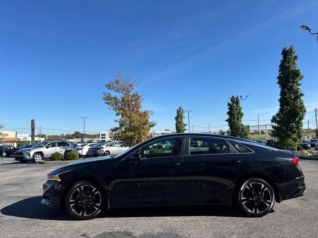 Kia K5 GT-Line Auto FWD 2021