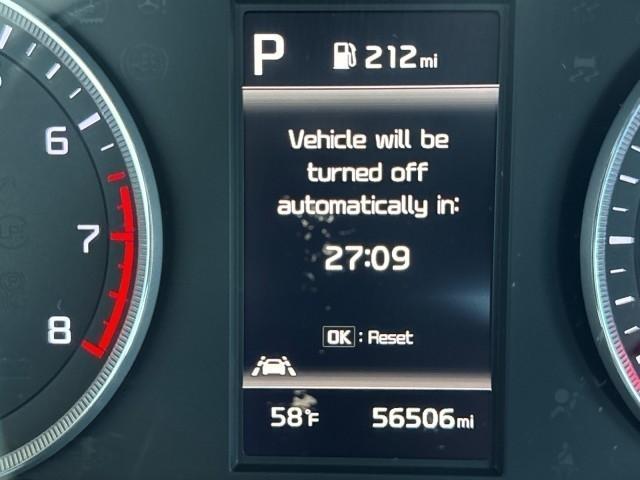 Kia K5 GT-Line Auto FWD 2021