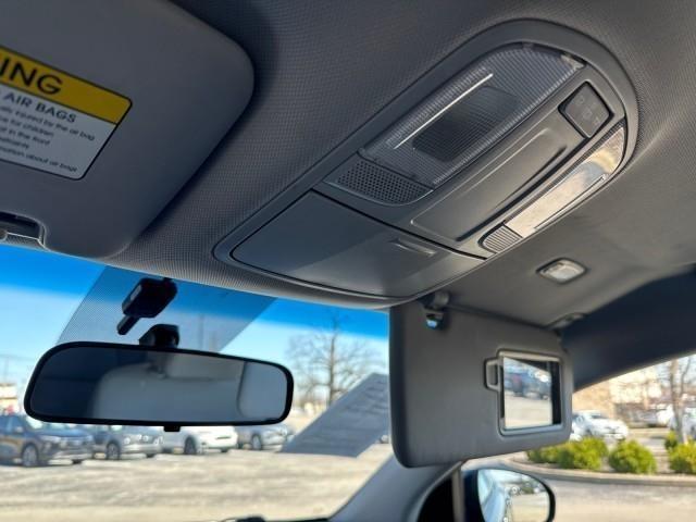 Hyundai Tucson FWD 4dr SE 2016