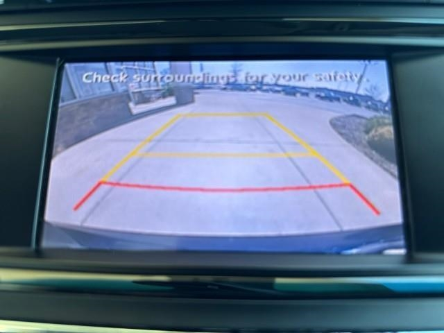 Hyundai Tucson FWD 4dr SE 2016