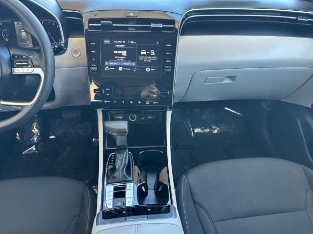 Hyundai Tucson SEL FWD *Ltd Avail* 2024