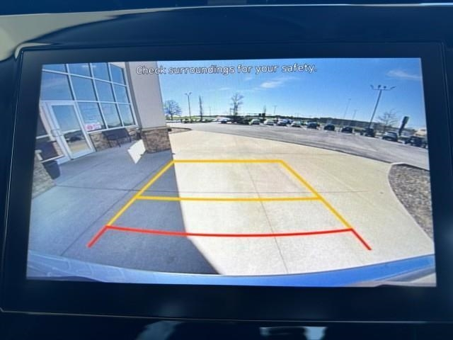 Hyundai Tucson SEL FWD *Ltd Avail* 2024