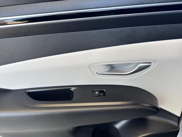 Hyundai Tucson SEL FWD *Ltd Avail* 2024