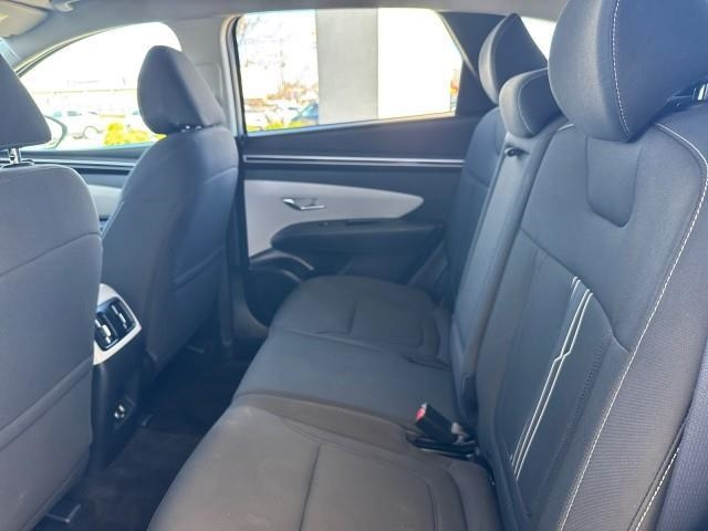 Hyundai Tucson SEL FWD *Ltd Avail* 2024